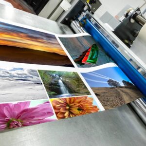 Magortech Advanced Large-Format Color Printer
