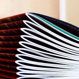 Magortech Premium Printing Paper - 100 Sheets